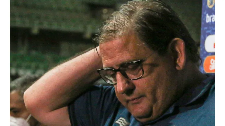 Foto: Fernando Moreno/AGIF