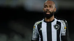 Jogador já está em processo de transição | Crédito: Jorge Rodrigues/AGIF