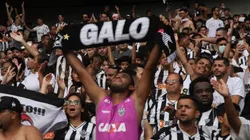 Veja os 10 maiores públicos do Brasileirão 2021
