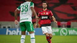 Chapecoense x Flamengo; prognósticos desse jogo da 30ª rodada