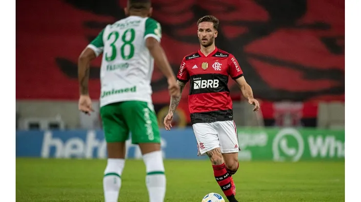 Chapecoense x Flamengo; prognósticos desse jogo da 30ª rodada