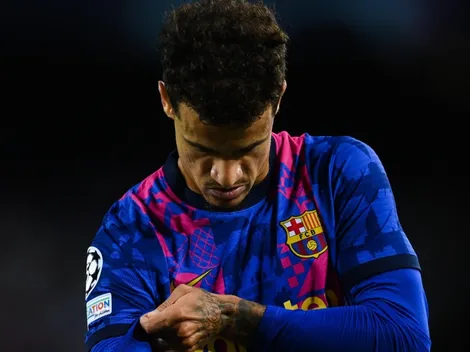 Coutinho, Vidal e mais 4: “pacotão” da Europa vira assunto no Atlético