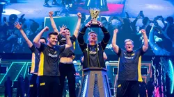 CS:GO: Natus Vincere é a grande campeã do PGL Major Stockholm 2021