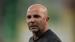 Foto: Jorge Rodrigues/AGIF - Sampaoli atualmente é treinador do Olympique de Marseille, da França
