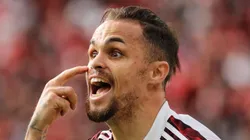 Foto: Joao Vitor Rezende Borba/AGIF