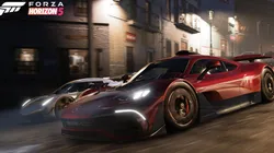 Forza Horizon 5 bateu a marca de 1 milhão de jogadores