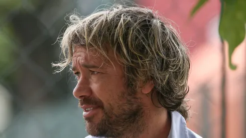 Foto: Marcello Zambrana/AGIF