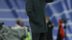 Real Madrid v Shakhtar Donetsk: Group D - UEFA Champions League