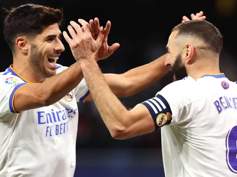 Real Madrid vence Rayo Vallecano por 2 a 1 e assume a ponta de La Liga