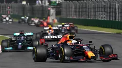 Veja a classificação de pilotos e construtores na temporada 2021 da Fórmula 1