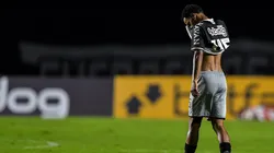 Foto: (Thiago Ribeiro/AGIF) - Riquelme é desfalque certo do Vasco