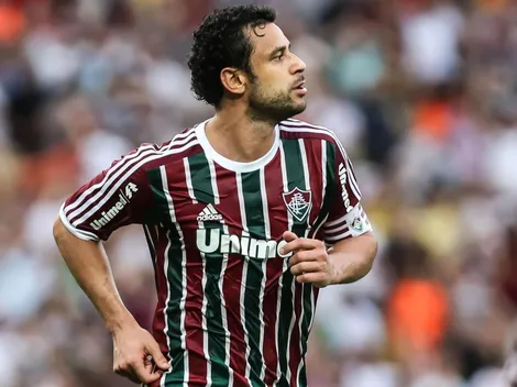 Fred retorna e forma dupla de ataque com John Kennedy; confira a escalação do Fluminense