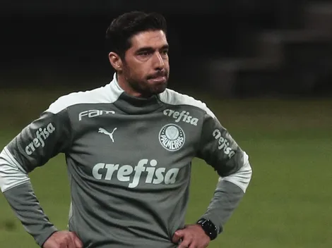 Abel Ferreira abre coletiva homenageando Marília Mendonça: "Pude ontem e hoje acompanhar a grandeza de uma mulher"