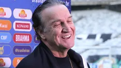 Foto: Fernando Moreno/AGIF - Cuca pode contar com mais uma estrela para o elenco do Galo