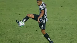 Foto: Marcello Zambrana/AGIF - Alex Nascimento foi emprestado em 2021 para o Famalicão