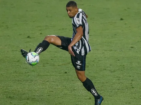 Clube português sinaliza interesse em compra de zagueiro e Santos pode levar bolada