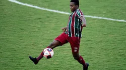 CARIOCA 2021, PORTUGUESA X FLUMINENSE