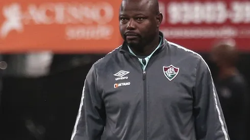 Foto: Ettore Chiereguini/AGIF - Marcão técnico do Fluminense