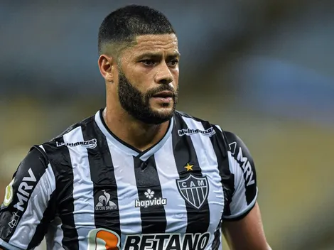 Hulk revela qual o título mais importante de sua carreira e relembra "vexame" vivido no Mineirão