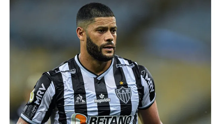 Foto: (Thiago Ribeiro/AGIF) - Hulk relembrou a Copa do Mundo de 2014