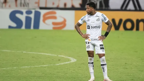 Foto: Kely Pereira/AGIF