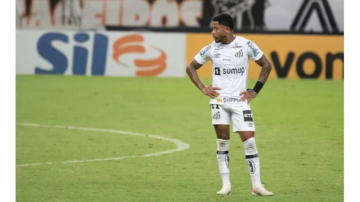 Foto: Kely Pereira/AGIF