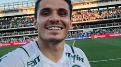 Foto: Divulgação/Palmeiras