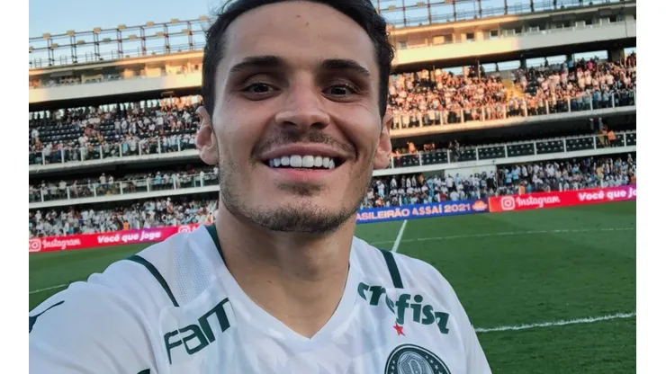 Foto: Divulgação/Palmeiras