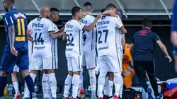 Em prévia da final da Sul-Americana, Athletico-PR vence RB Bragantino por 2 a 0 pelo Brasileirão. (Foto: Diogo Reis/AGIF)