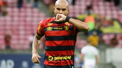 BRASILEIRO A 2021, SPORT X JUVENTUDE