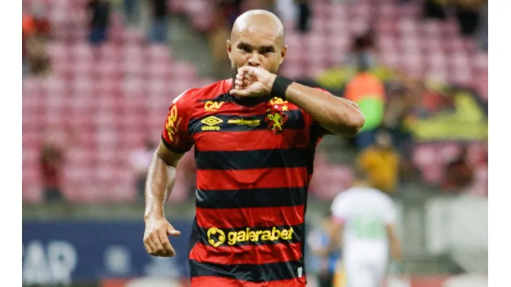 BRASILEIRO A 2021, SPORT X JUVENTUDE