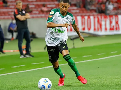 De olho no futuro, Atlético Mineiro tem Ademir e mais dois como reforços para próxima temporada