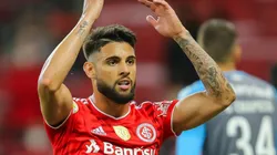 Foto: Pedro H. Tesch/AGIF - Yuri Alberto tem 11 gols no Brasileirão e é um dos artilheiros do campeonato