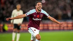 Foto: Divulgação/West Ham