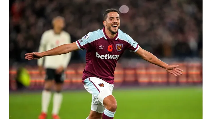 Foto: Divulgação/West Ham