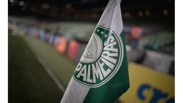BRASILEIRO A 2021, PALMEIRAS X BRAGANTINO