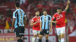 Presidente do Internacional rebate críticas sobre preservação de jogadores para o clássico Gre-Nal. (Foto: Pedro H. Tesch/AGIF)