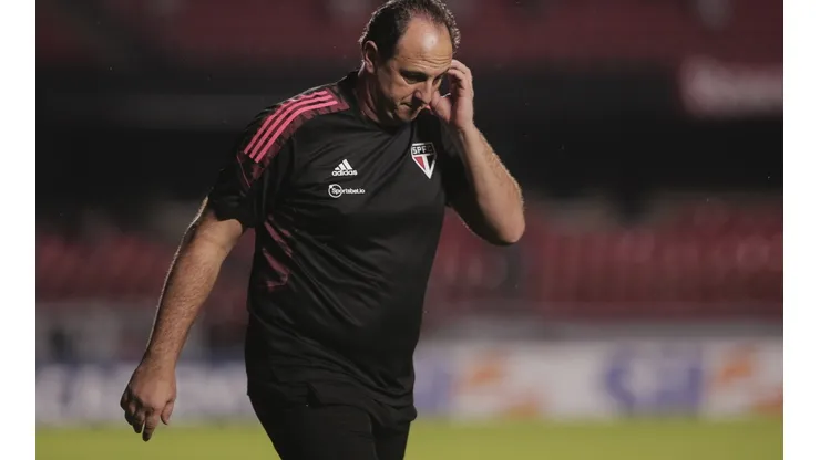 Ceni tem missão de quebrar tabu do São Paulo de quase 3 meses sem vitória como visitante