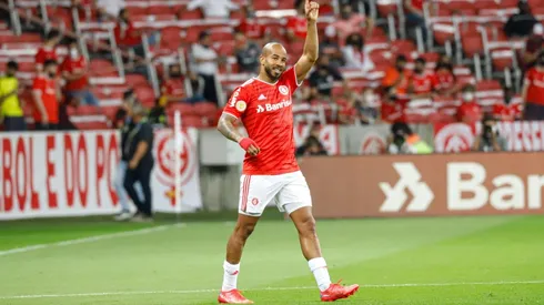 Foto: Divulgação/Maxi Franzoi/AGIF