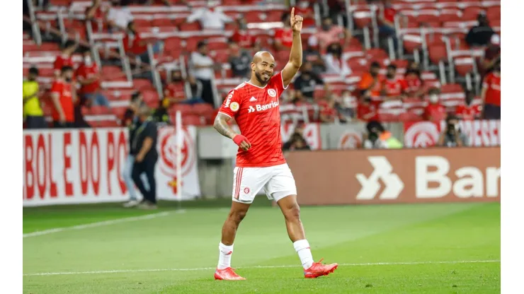 Foto: Divulgação/Maxi Franzoi/AGIF