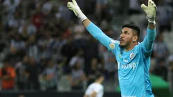 Foto: Fernando Moreno/AGIF