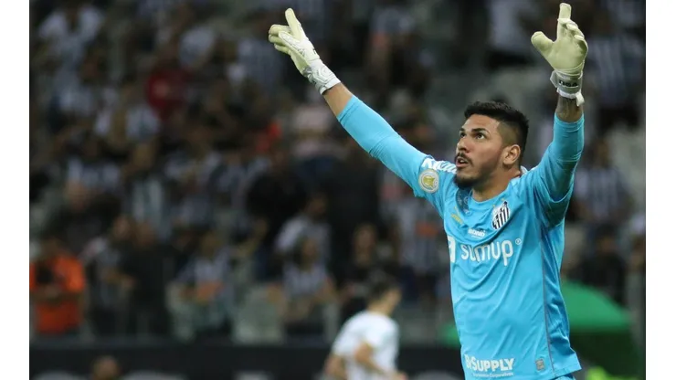Foto: Fernando Moreno/AGIF