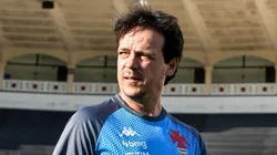 Vasco precisa da vitória para continuar, matematicamente, com chances de retornar à Série A (Foto: Thiago Ribeiro/AGIF)