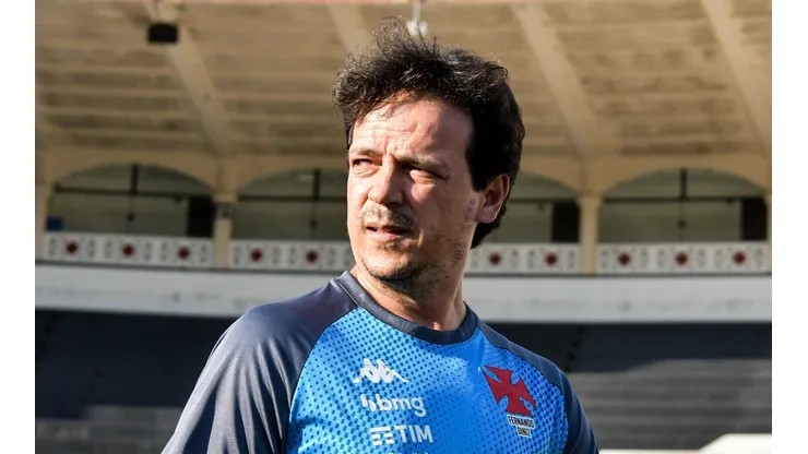 Vasco precisa da vitória para continuar, matematicamente, com chances de retornar à Série A (Foto: Thiago Ribeiro/AGIF)