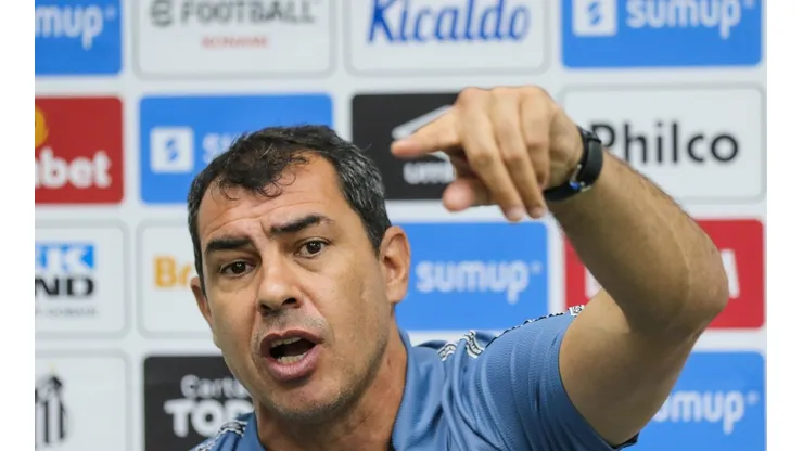 Foto: Luiz Erbes/AGIF