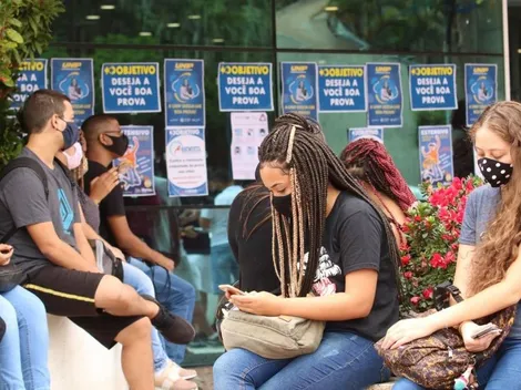 Unicamp: Primeira fase do vestibular é realizada neste domingo