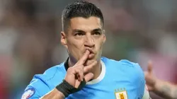 Foto: Grant Halverson/Getty Images - Uruguai vence Canadá nos pênaltis neste sábado (13) pela Copa América