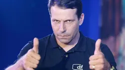 Comentarista se posiciona sobre polêmica em Juventude x Internacional - Foto: Foto: JL Rosa / SVM