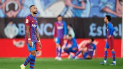 Barcelona foi surpreendido pelo Celta e cedeu empate no 2º tempo