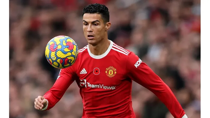 Em quatro Copas do Mundo, Cristiano Ronaldo disputou 14 jogos, marcou seis gols e venceu cinco partidas.